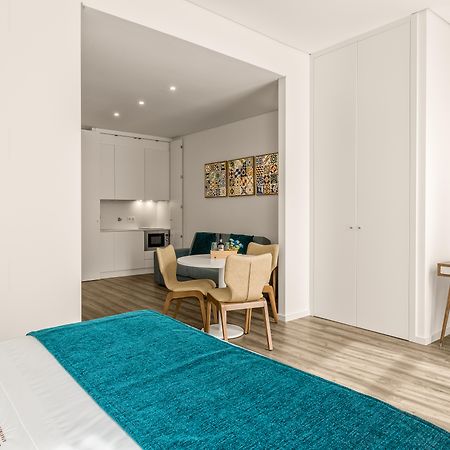 296 Heritage Apartments Vila Nova de Gaia Exteriér fotografie
