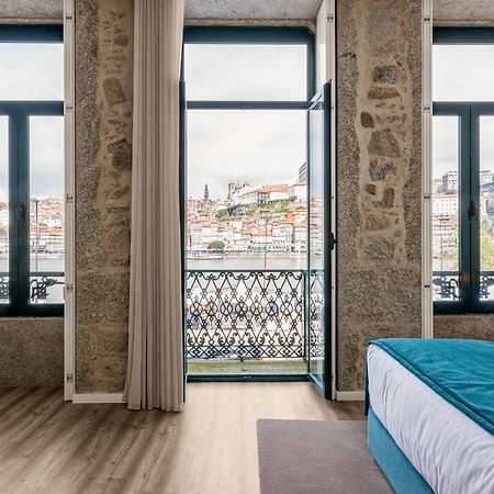 296 Heritage Apartments Vila Nova de Gaia Exteriér fotografie
