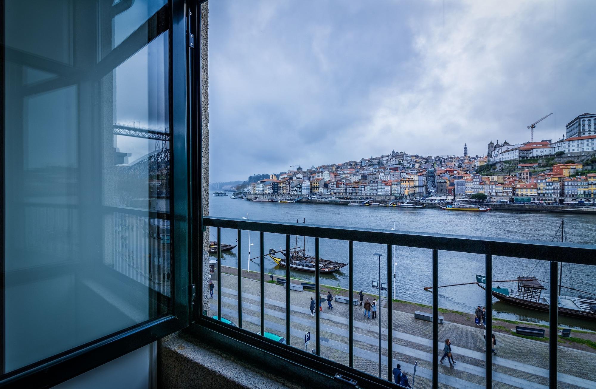 296 Heritage Apartments Vila Nova de Gaia Exteriér fotografie