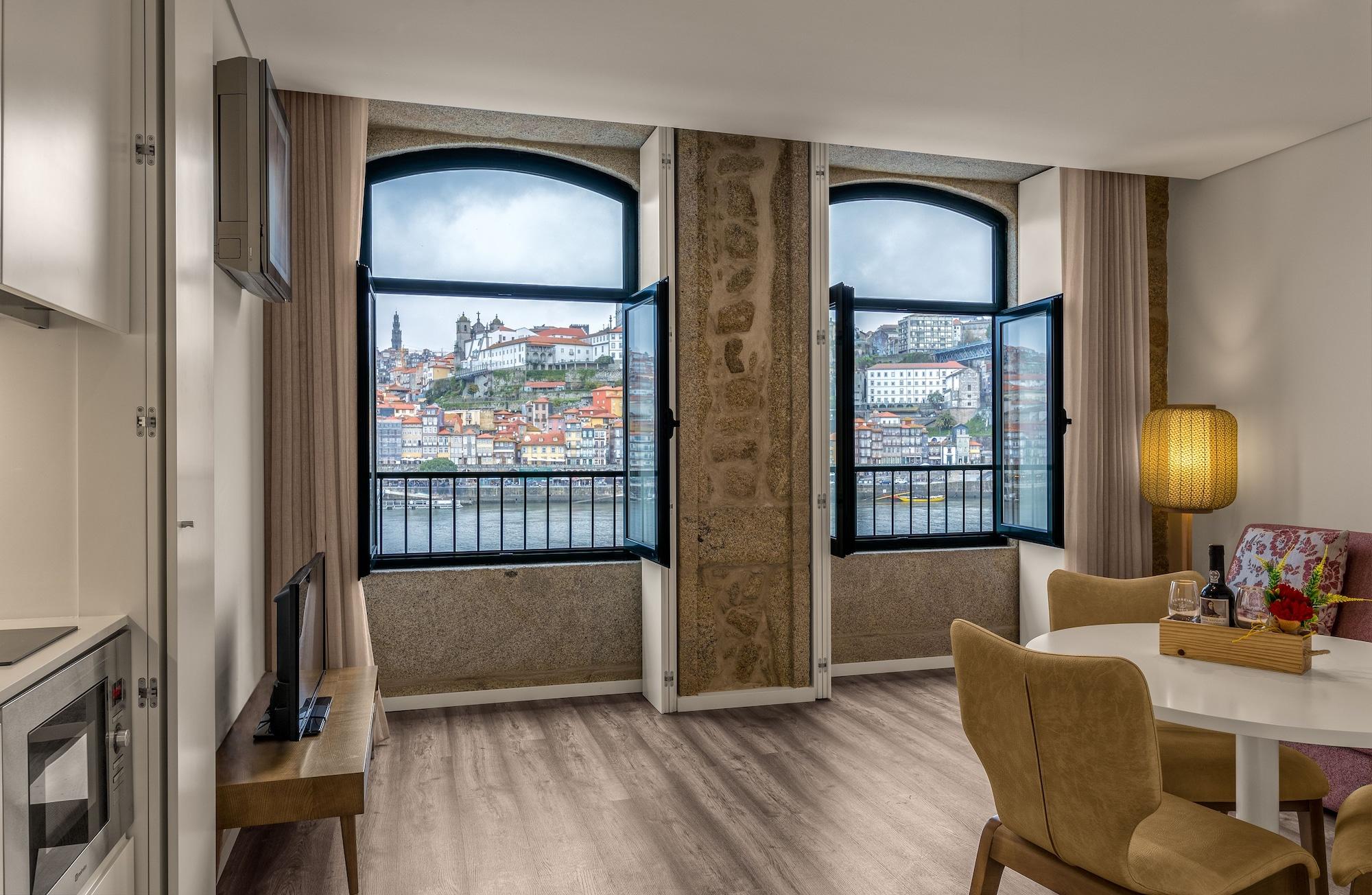 296 Heritage Apartments Vila Nova de Gaia Exteriér fotografie