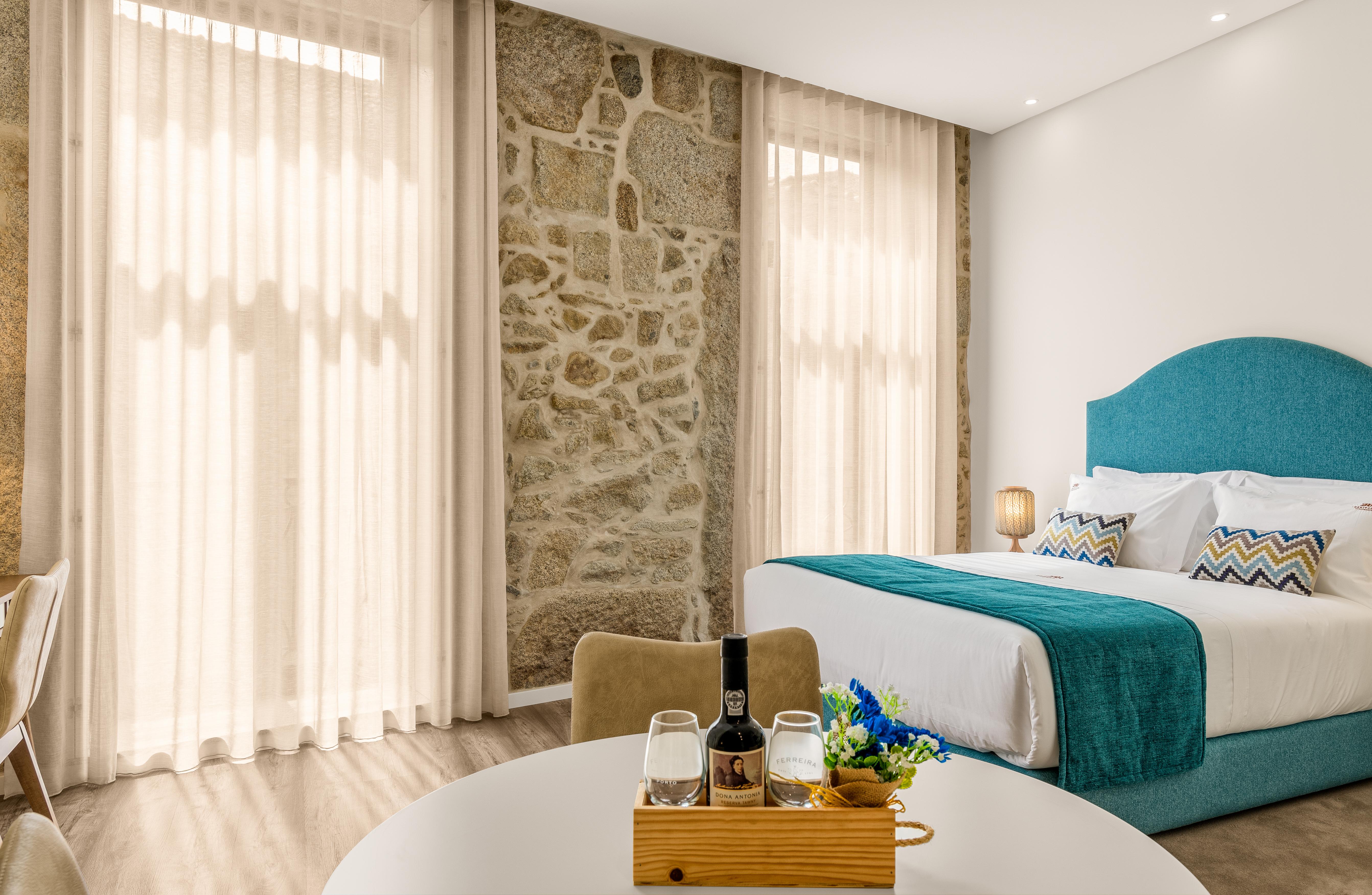 296 Heritage Apartments Vila Nova de Gaia Exteriér fotografie