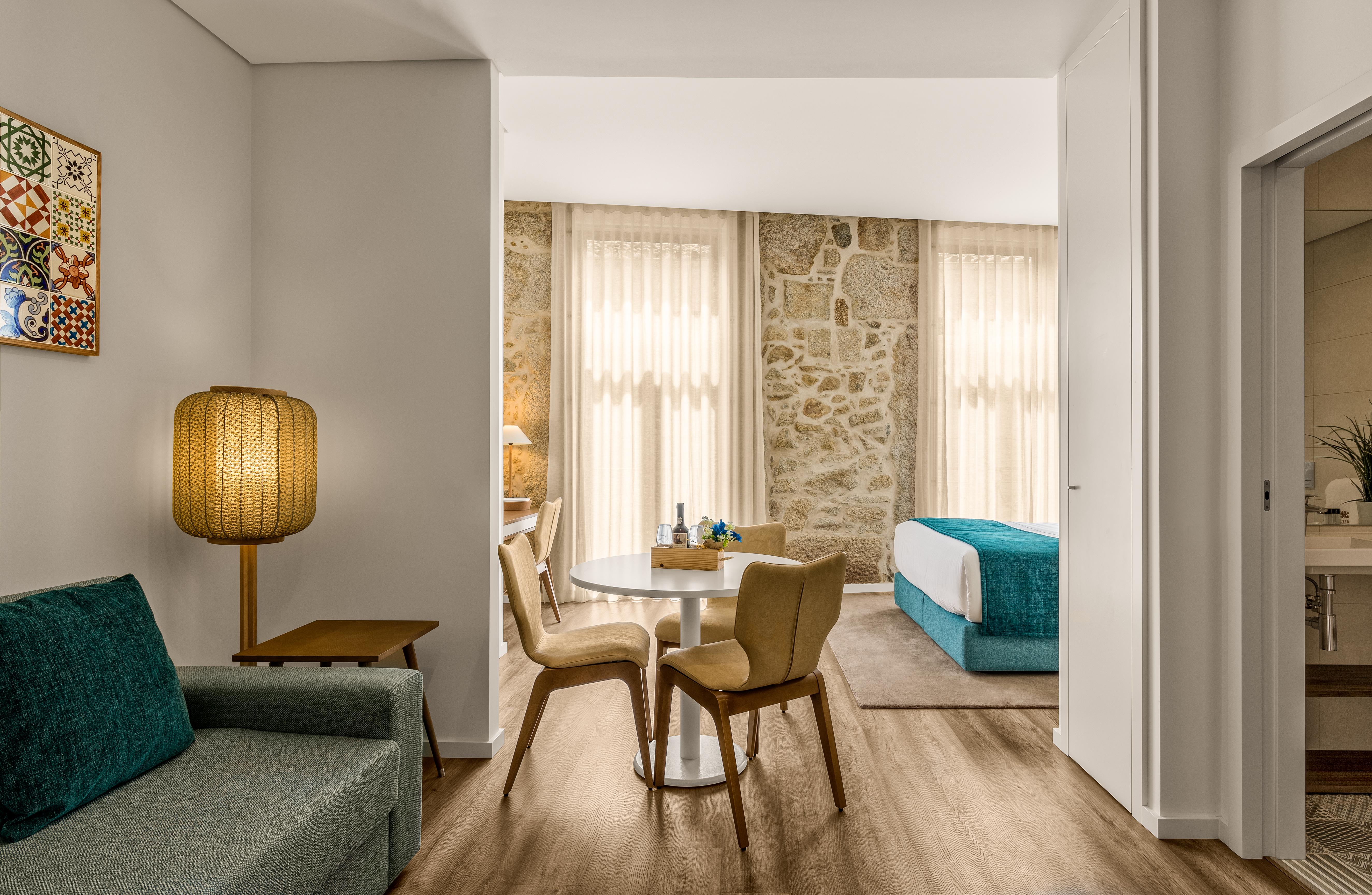 296 Heritage Apartments Vila Nova de Gaia Exteriér fotografie