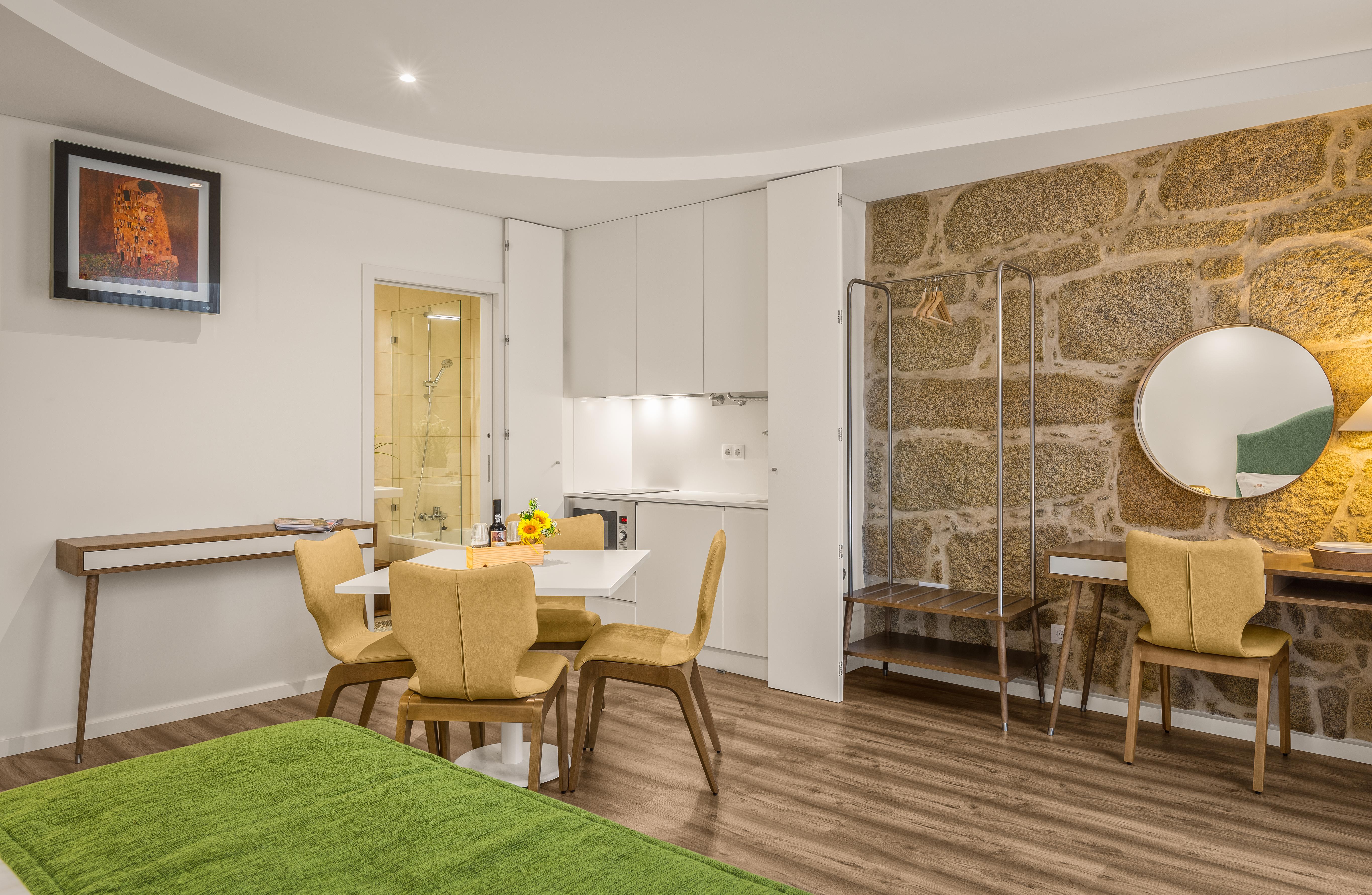296 Heritage Apartments Vila Nova de Gaia Exteriér fotografie