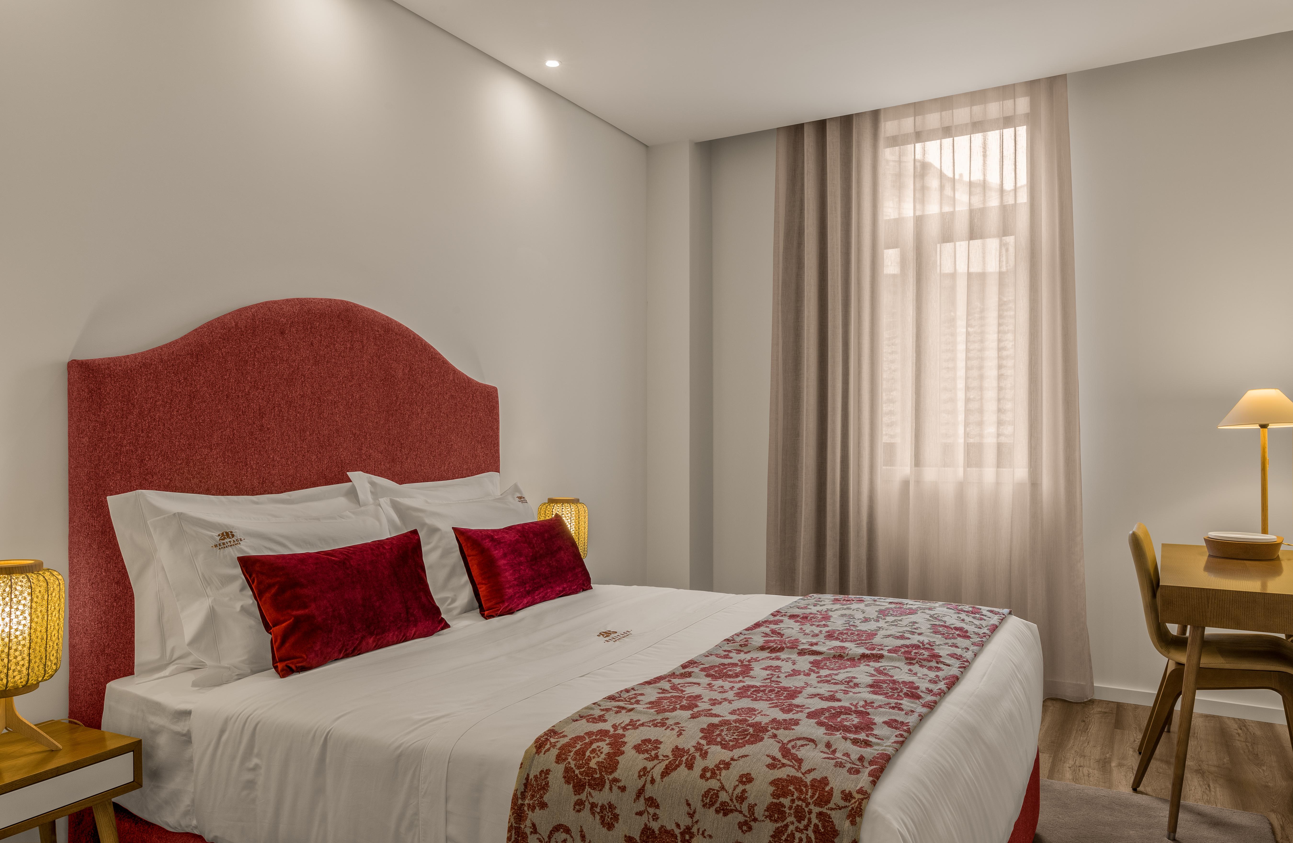 296 Heritage Apartments Vila Nova de Gaia Exteriér fotografie