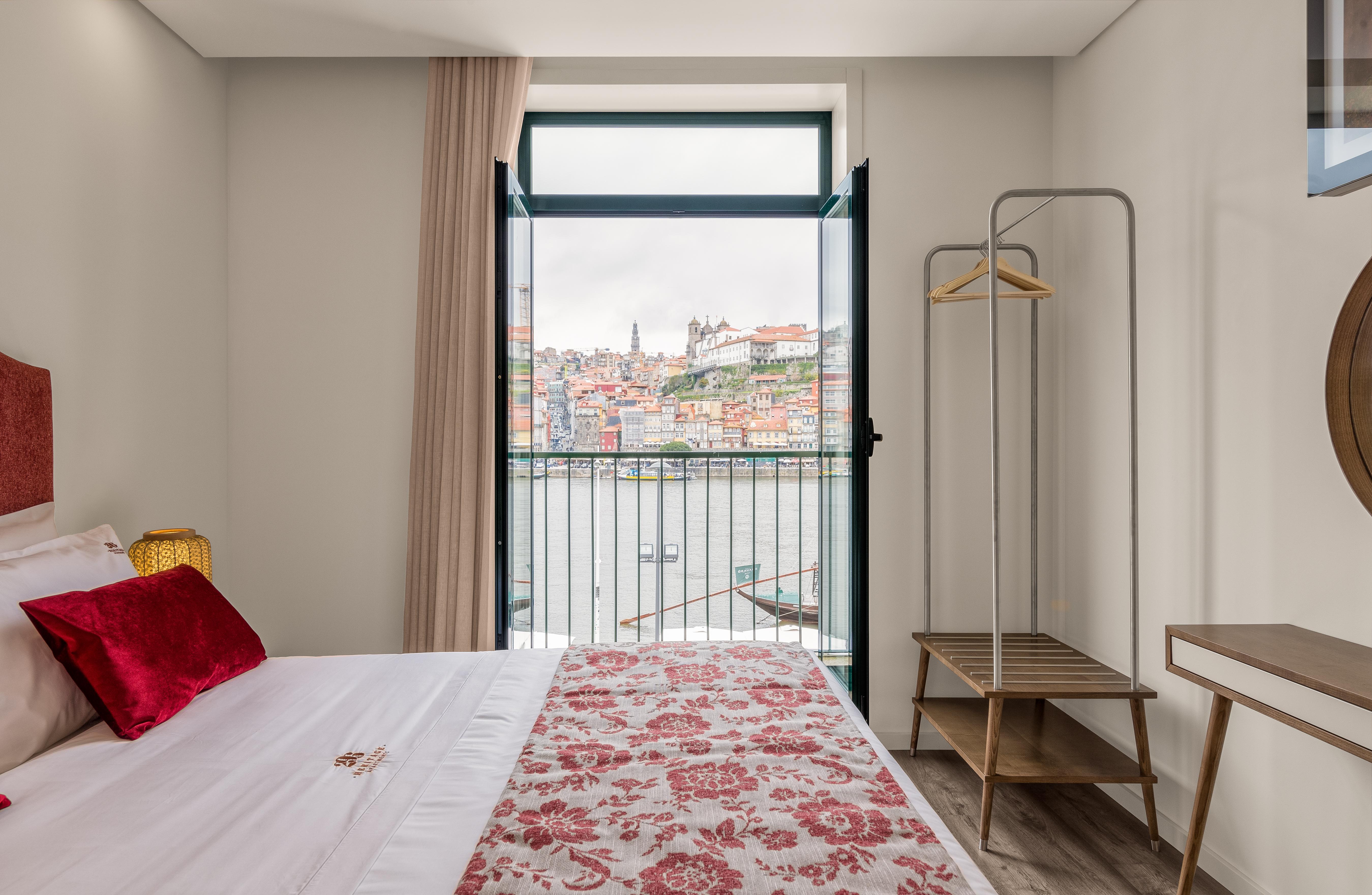 296 Heritage Apartments Vila Nova de Gaia Exteriér fotografie