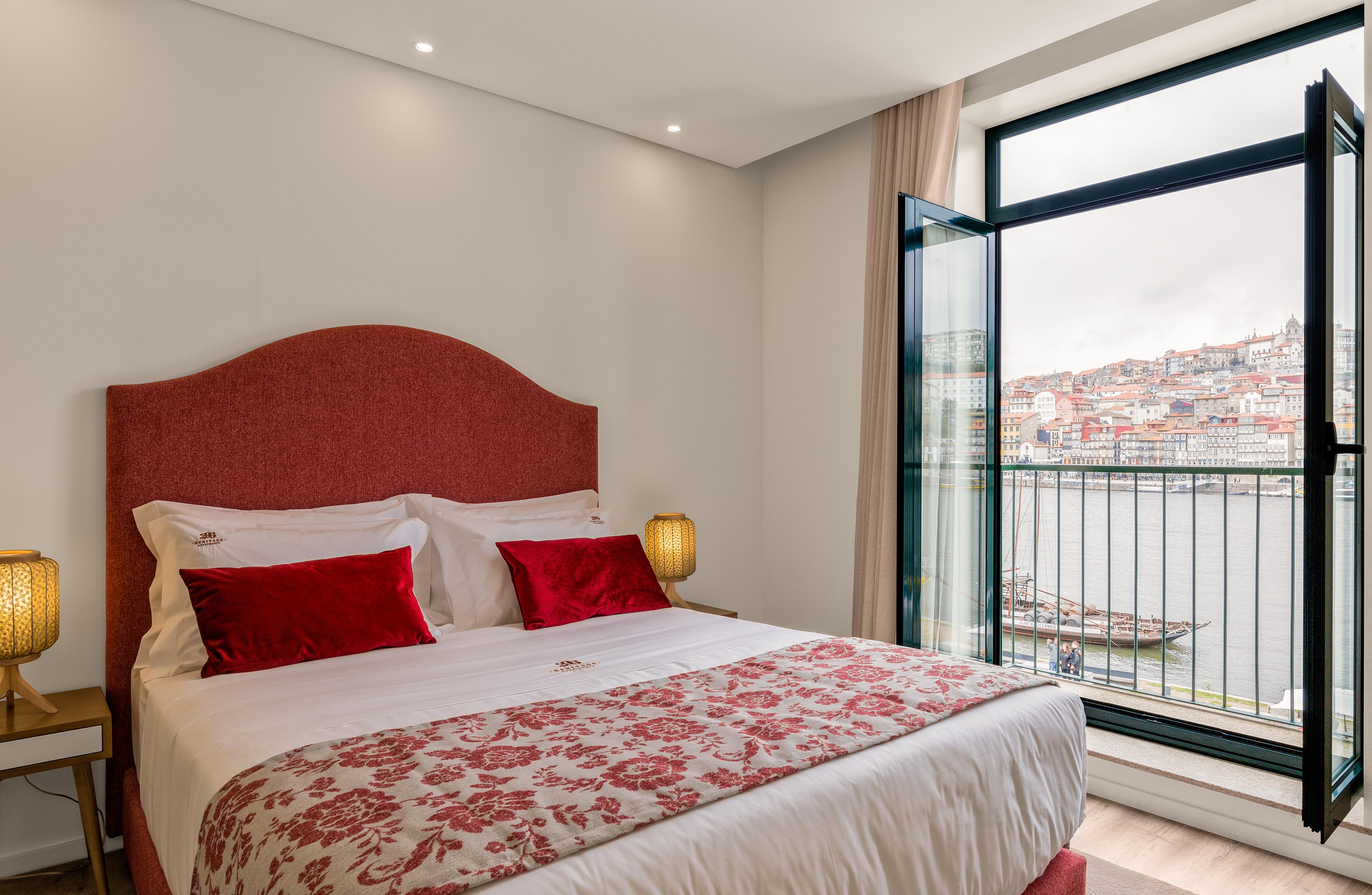 296 Heritage Apartments Vila Nova de Gaia Exteriér fotografie