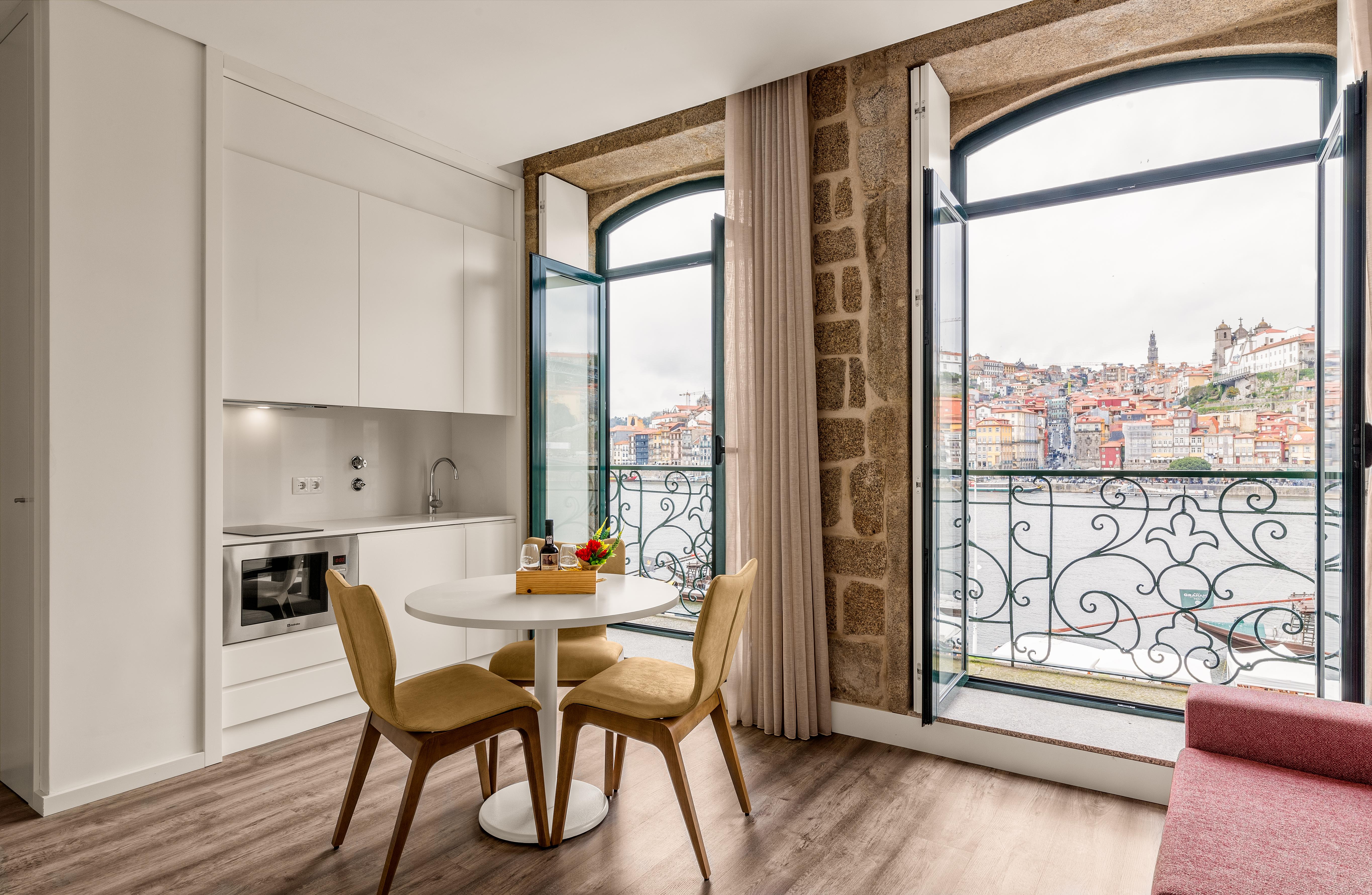 296 Heritage Apartments Vila Nova de Gaia Exteriér fotografie