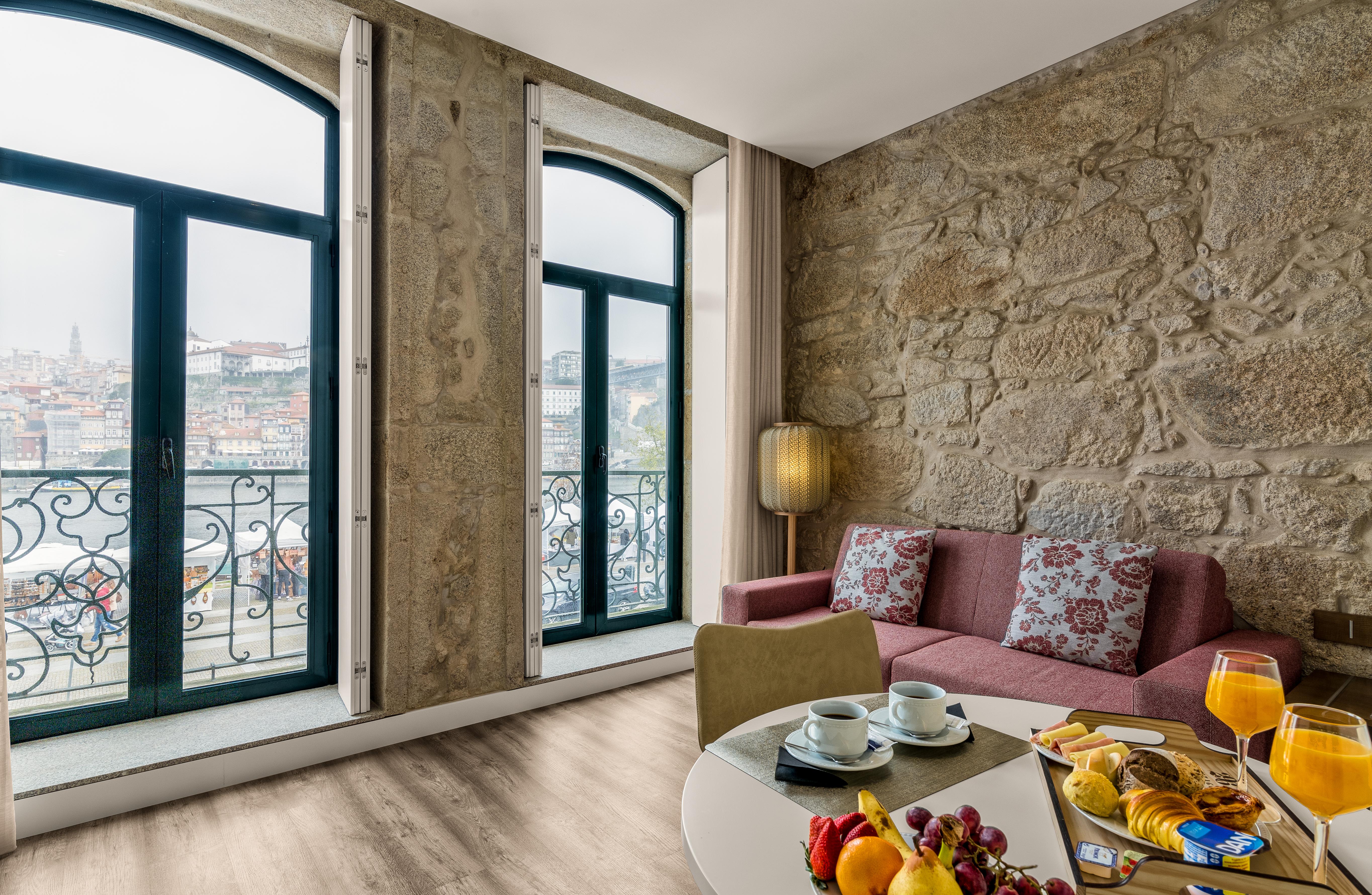 296 Heritage Apartments Vila Nova de Gaia Exteriér fotografie