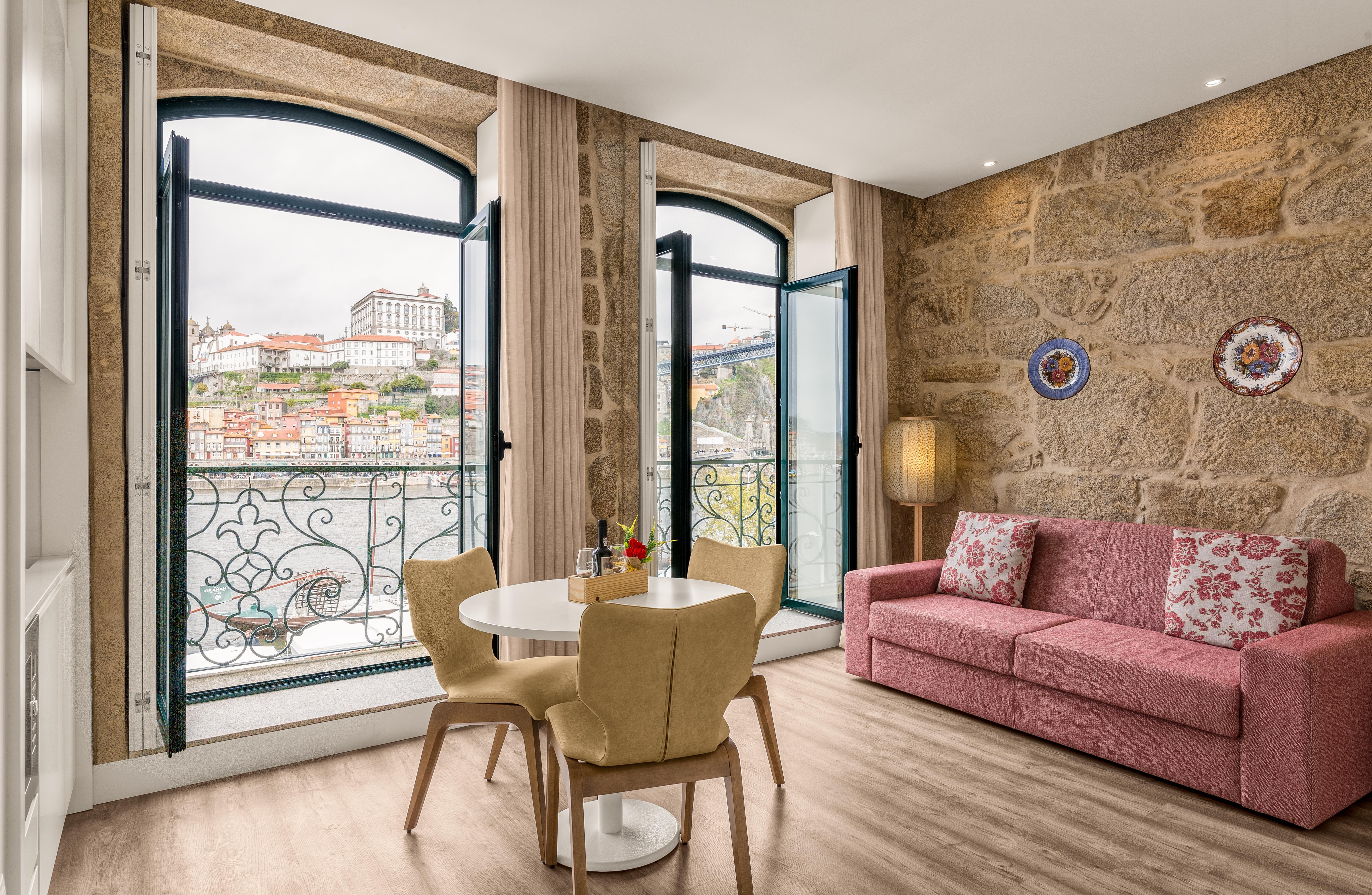 296 Heritage Apartments Vila Nova de Gaia Exteriér fotografie