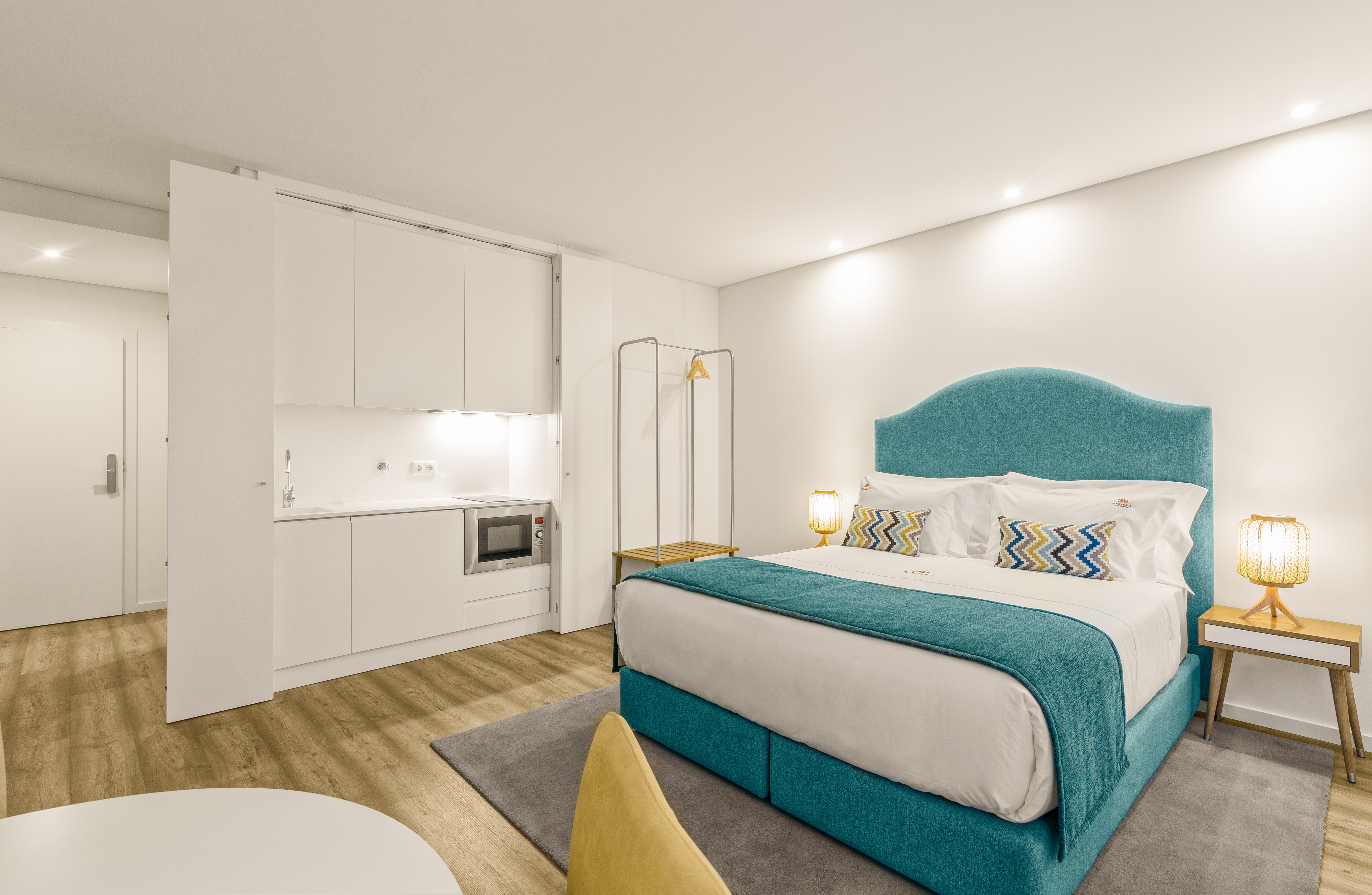 296 Heritage Apartments Vila Nova de Gaia Exteriér fotografie