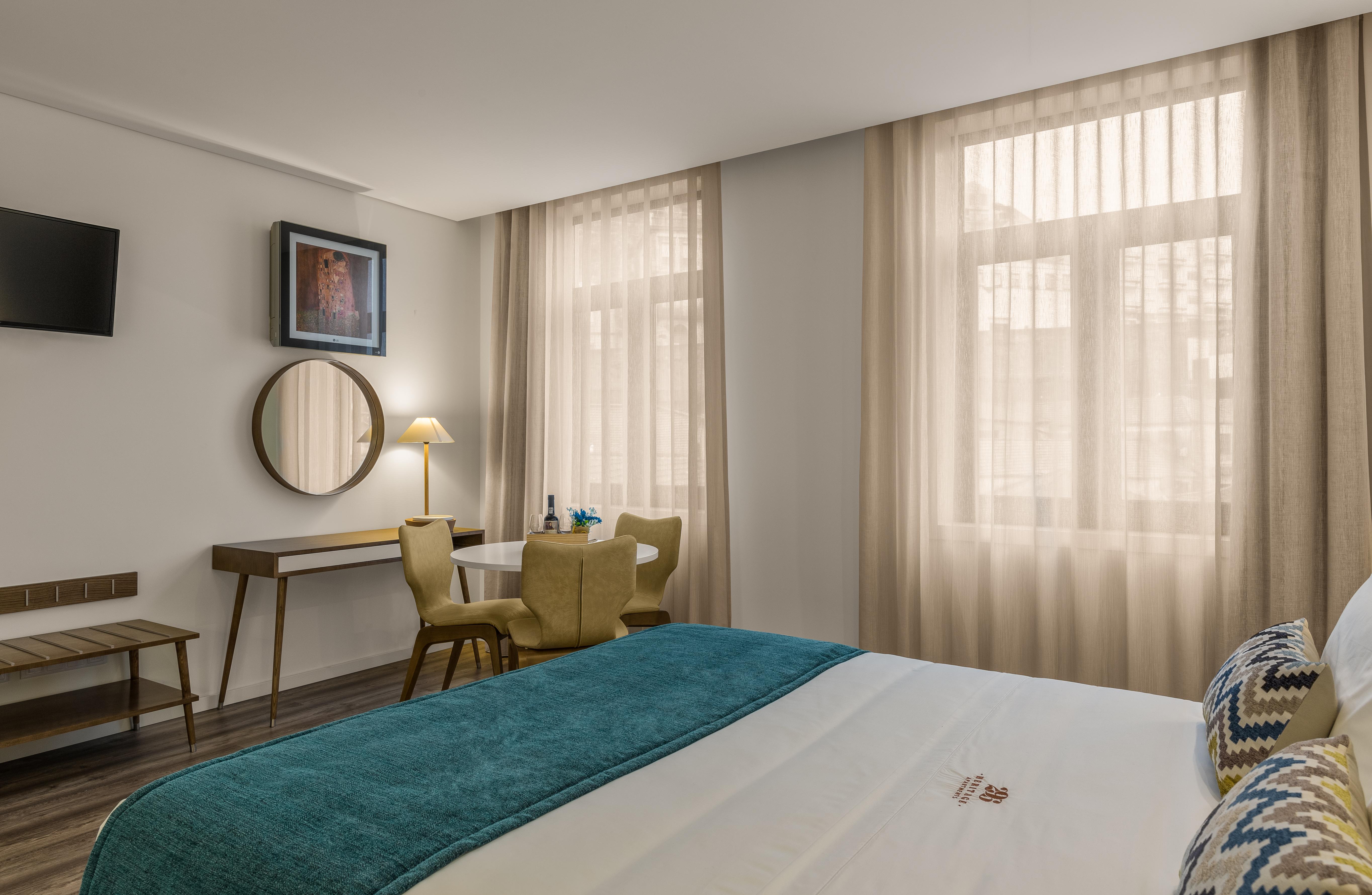296 Heritage Apartments Vila Nova de Gaia Exteriér fotografie