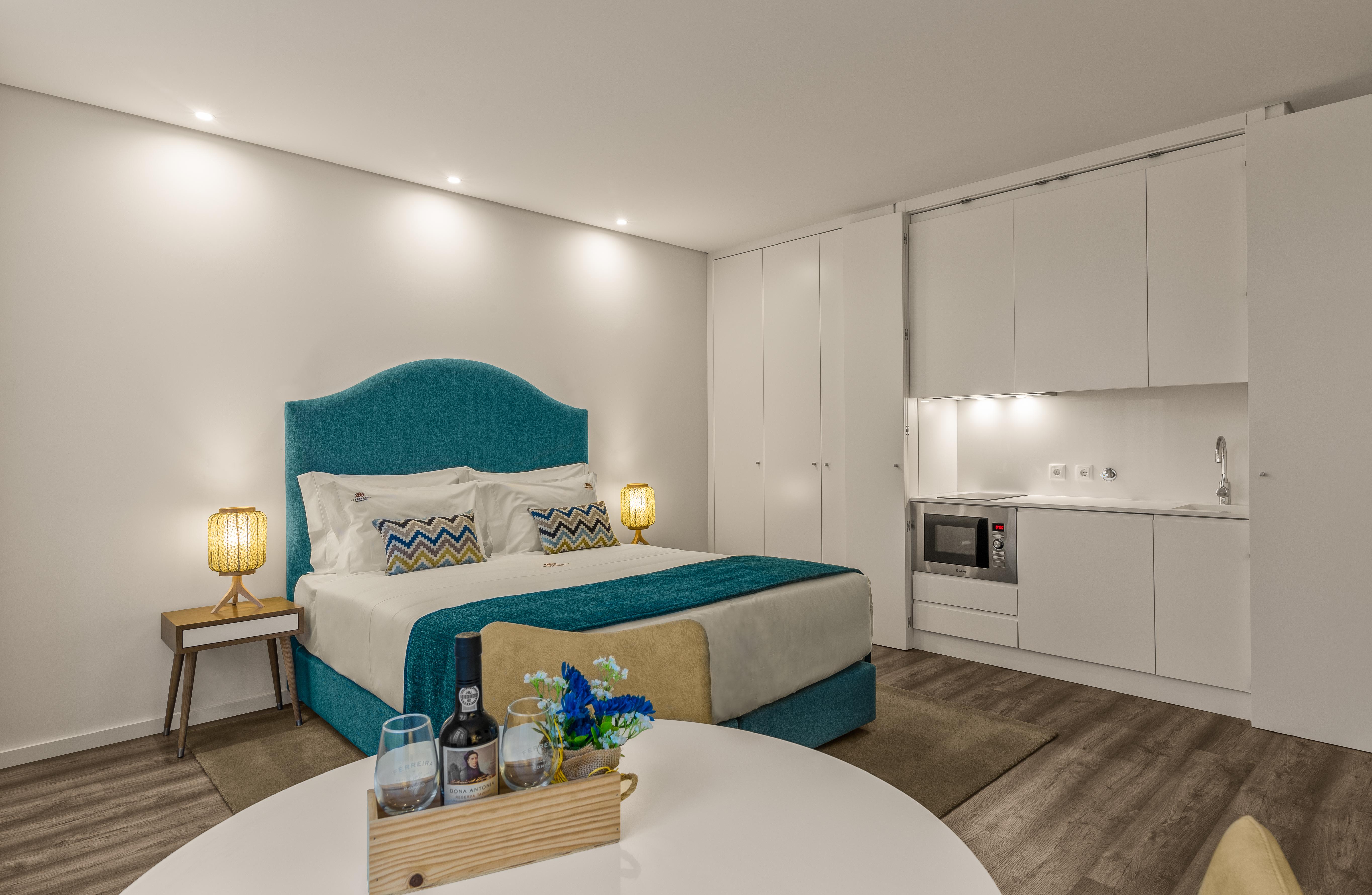 296 Heritage Apartments Vila Nova de Gaia Exteriér fotografie