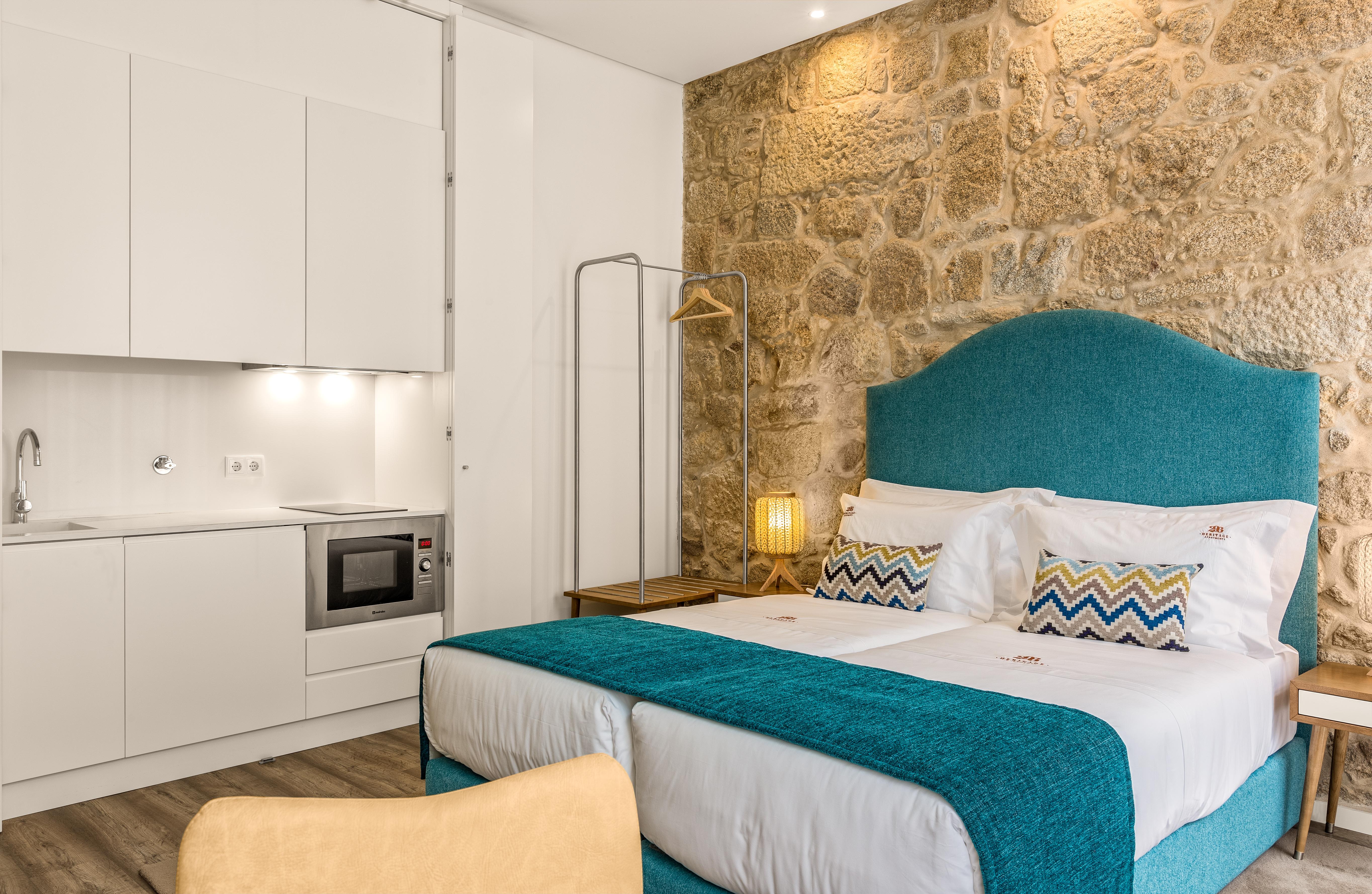 296 Heritage Apartments Vila Nova de Gaia Exteriér fotografie