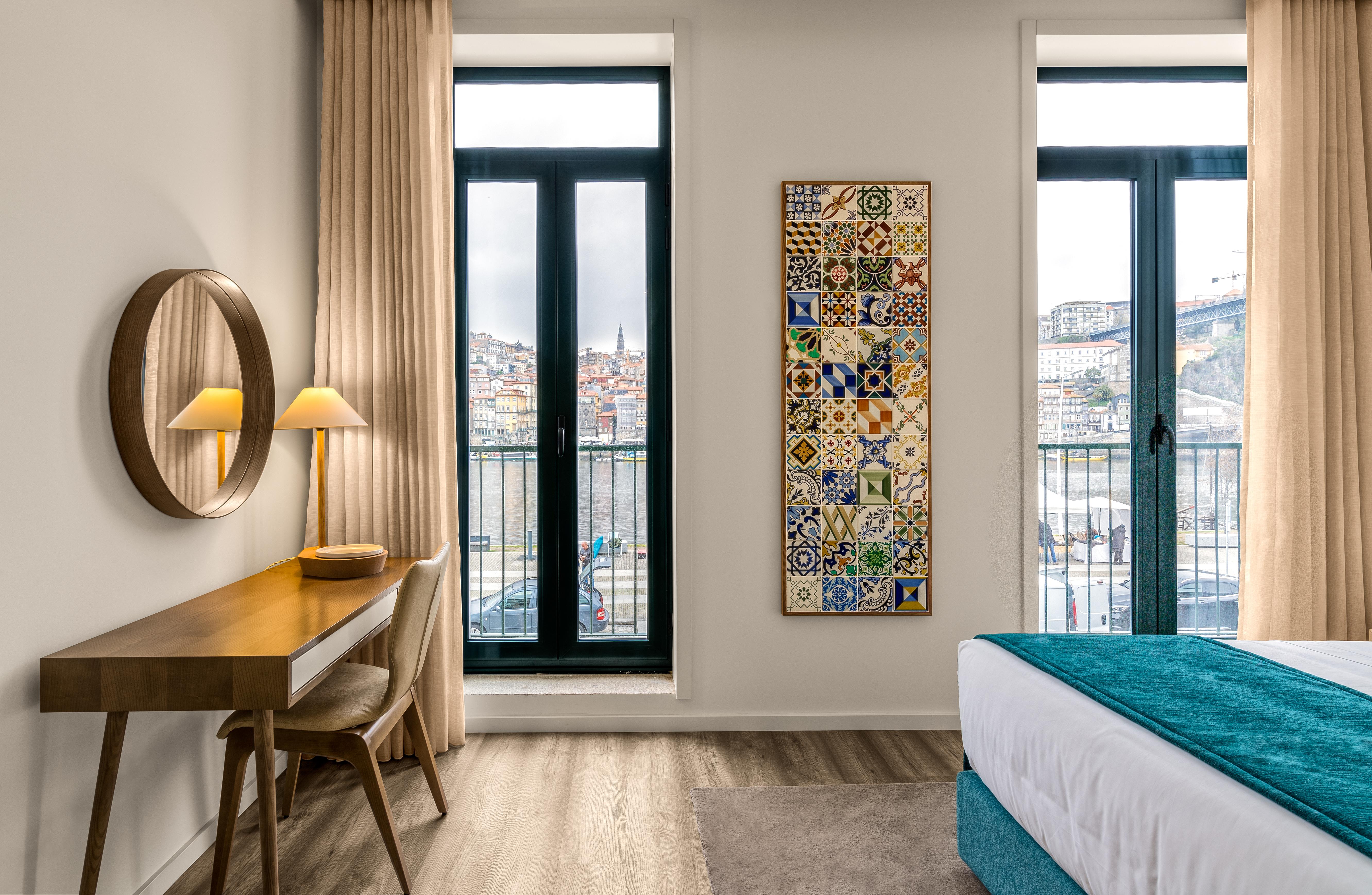 296 Heritage Apartments Vila Nova de Gaia Exteriér fotografie