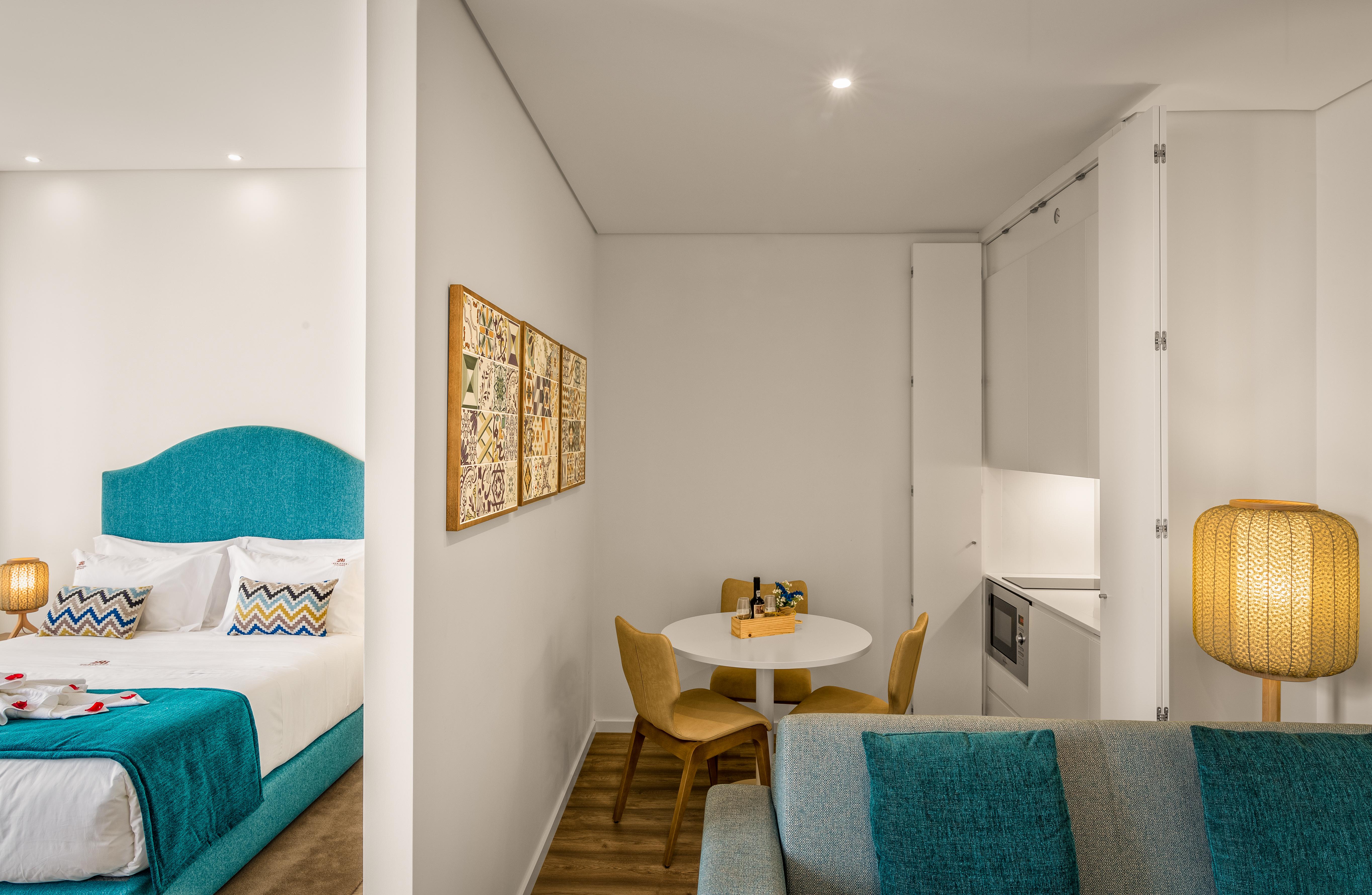 296 Heritage Apartments Vila Nova de Gaia Exteriér fotografie