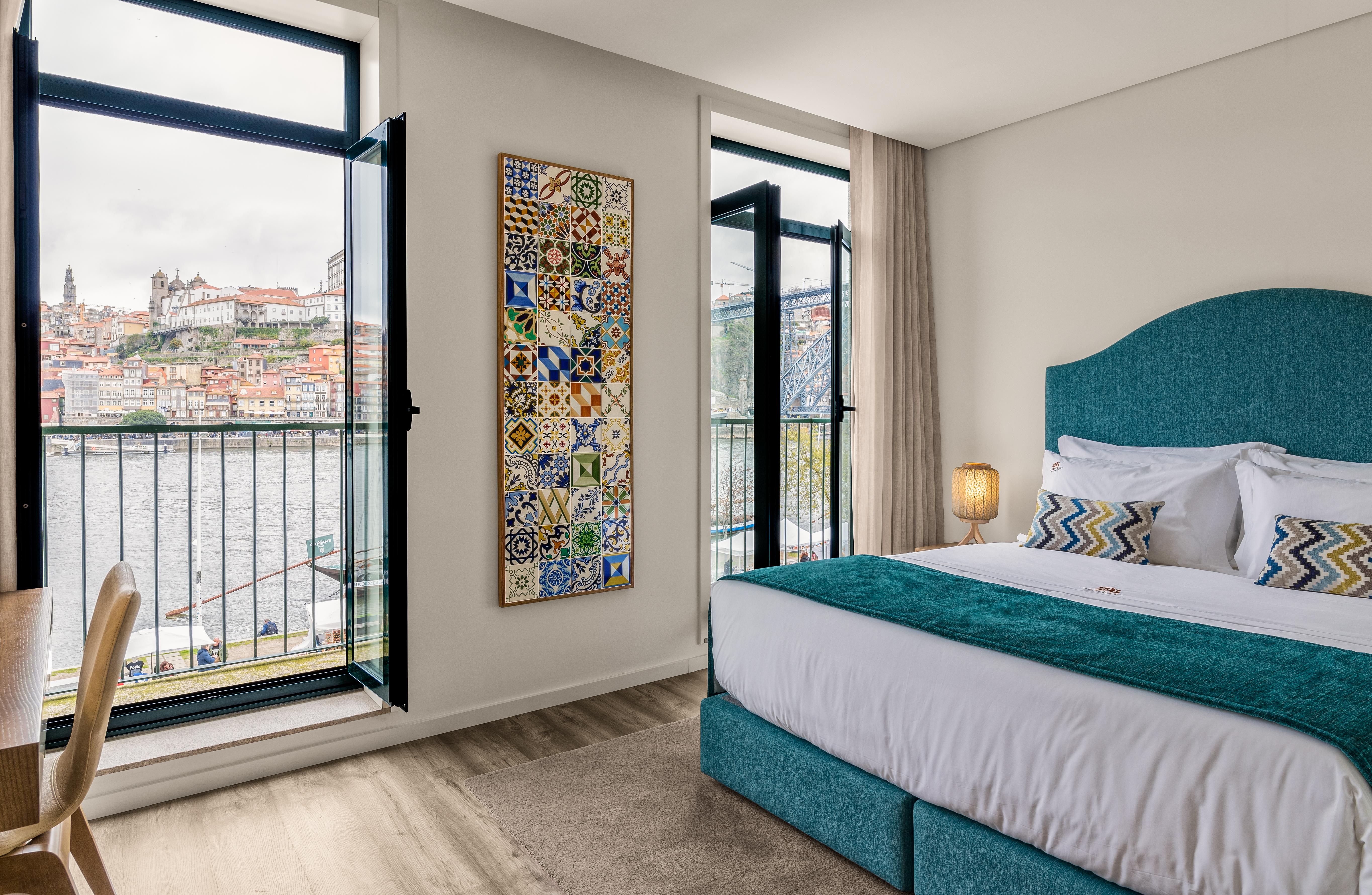 296 Heritage Apartments Vila Nova de Gaia Exteriér fotografie