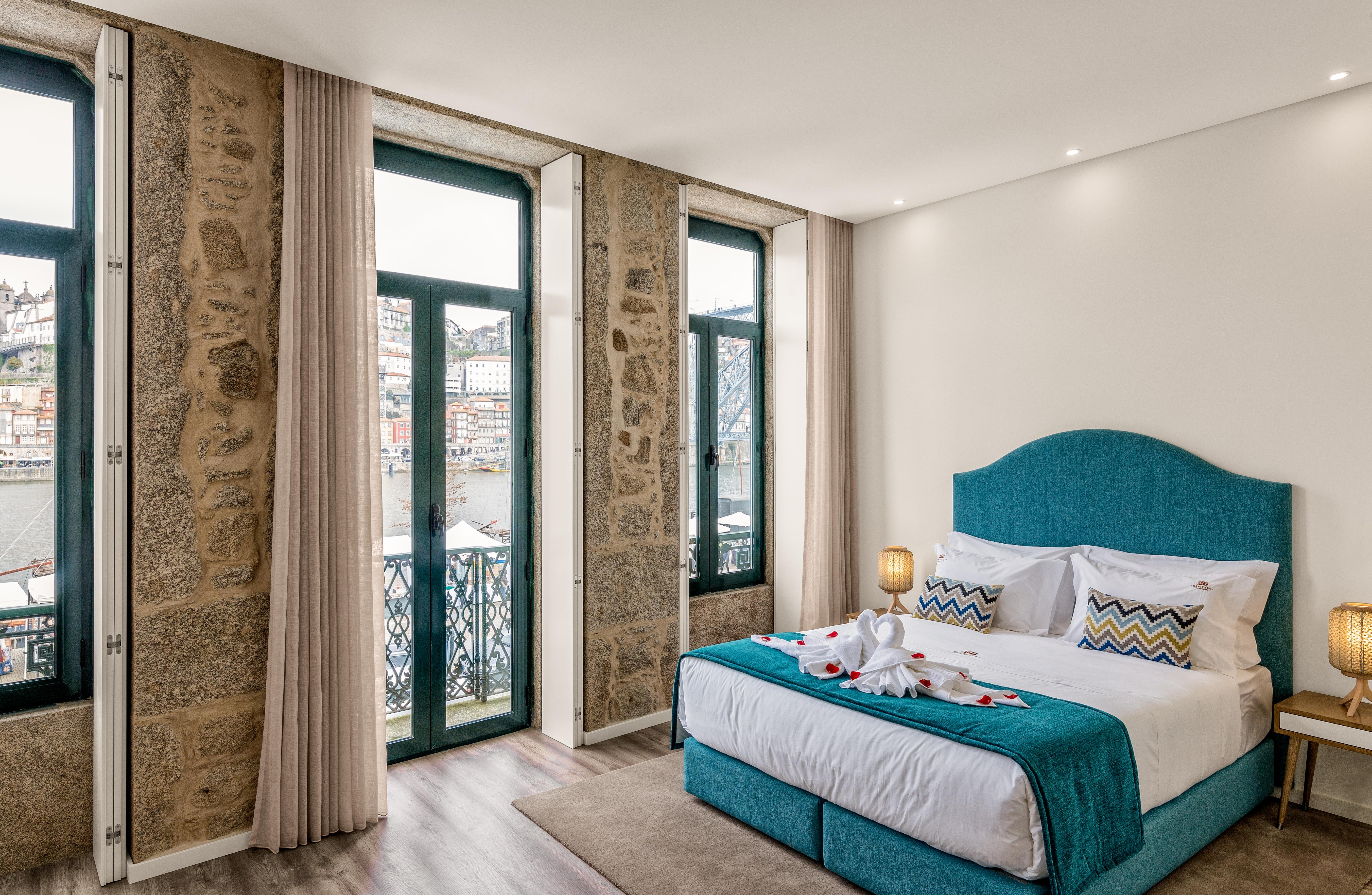296 Heritage Apartments Vila Nova de Gaia Exteriér fotografie