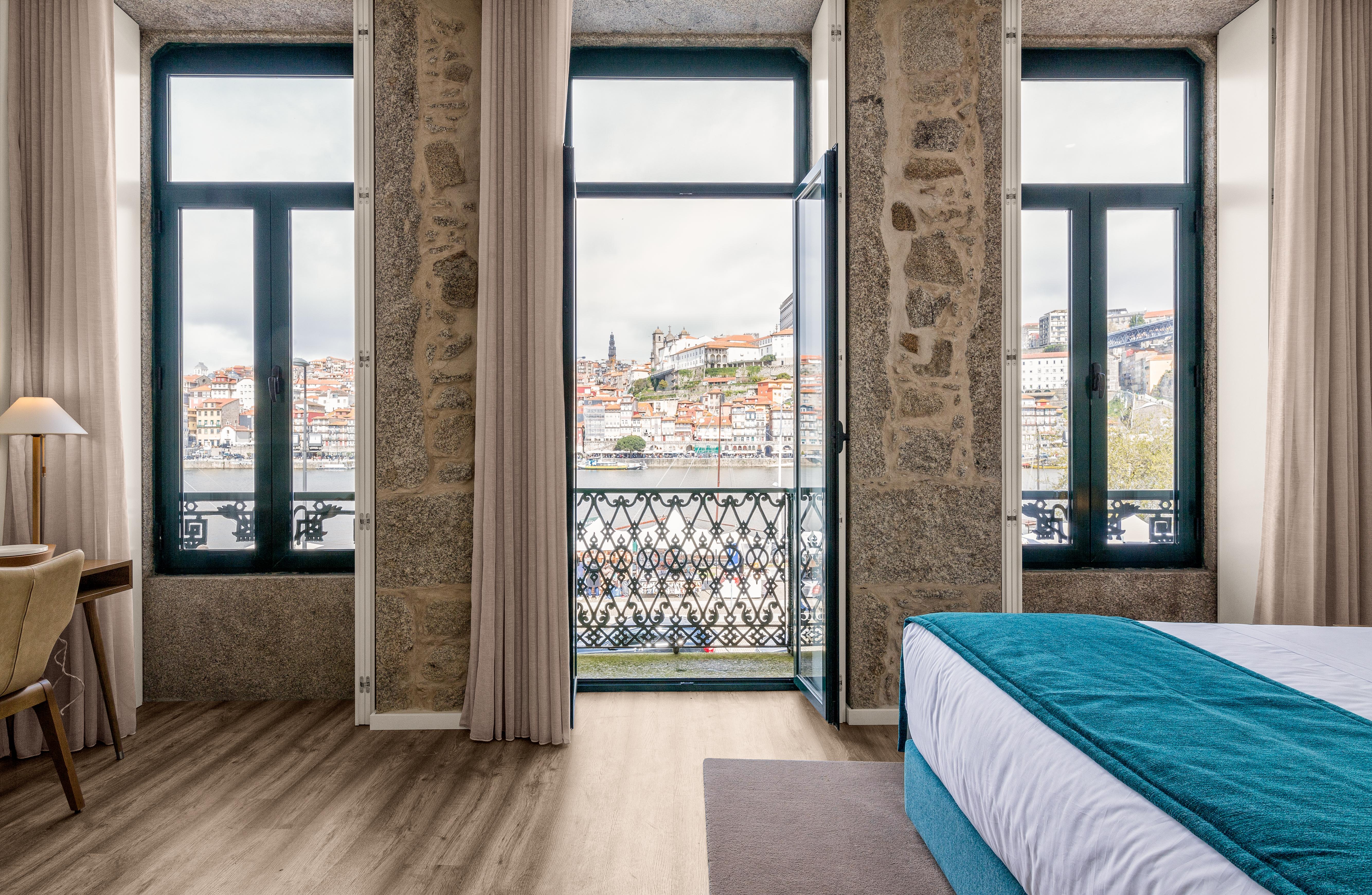 296 Heritage Apartments Vila Nova de Gaia Exteriér fotografie