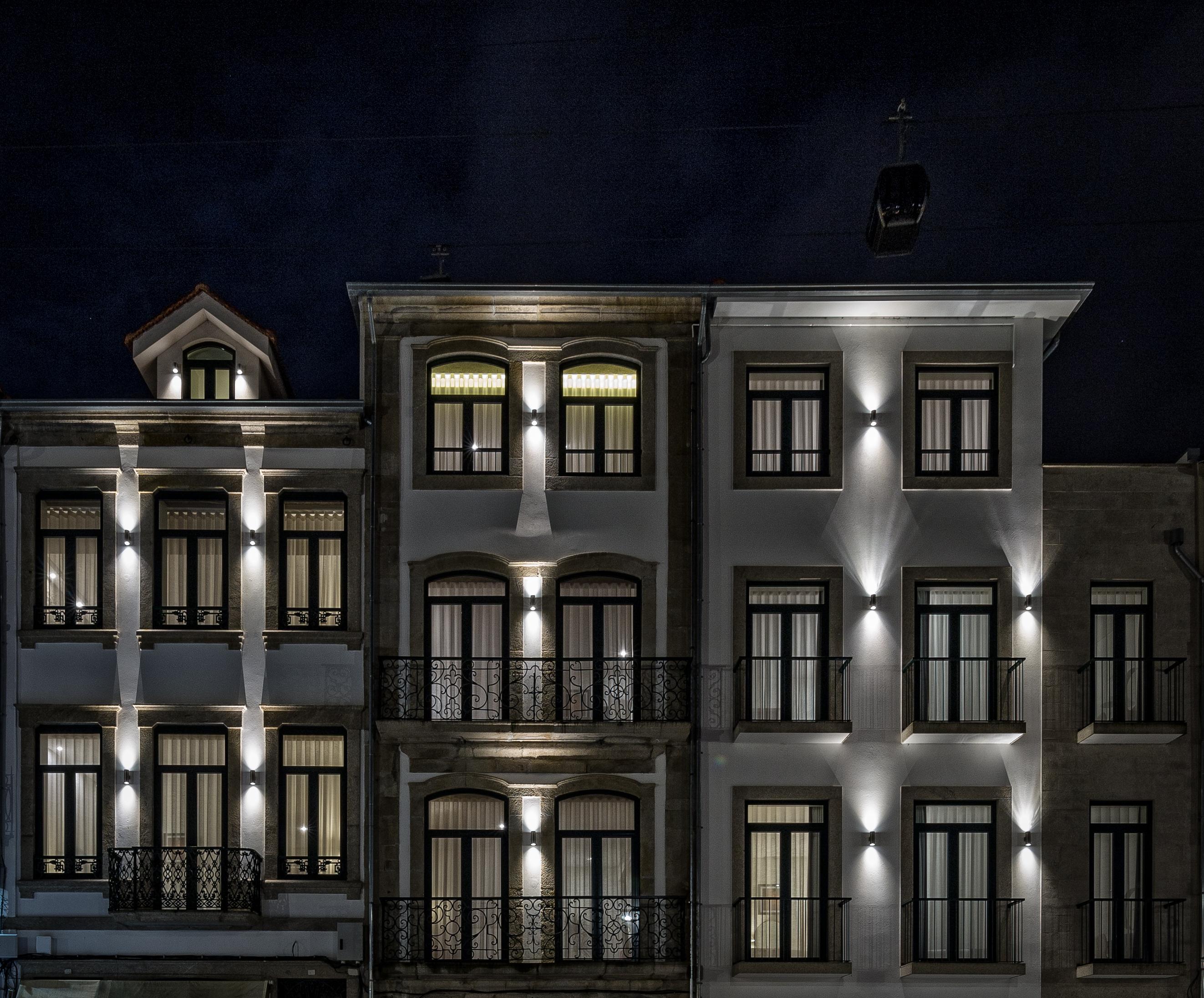 296 Heritage Apartments Vila Nova de Gaia Exteriér fotografie
