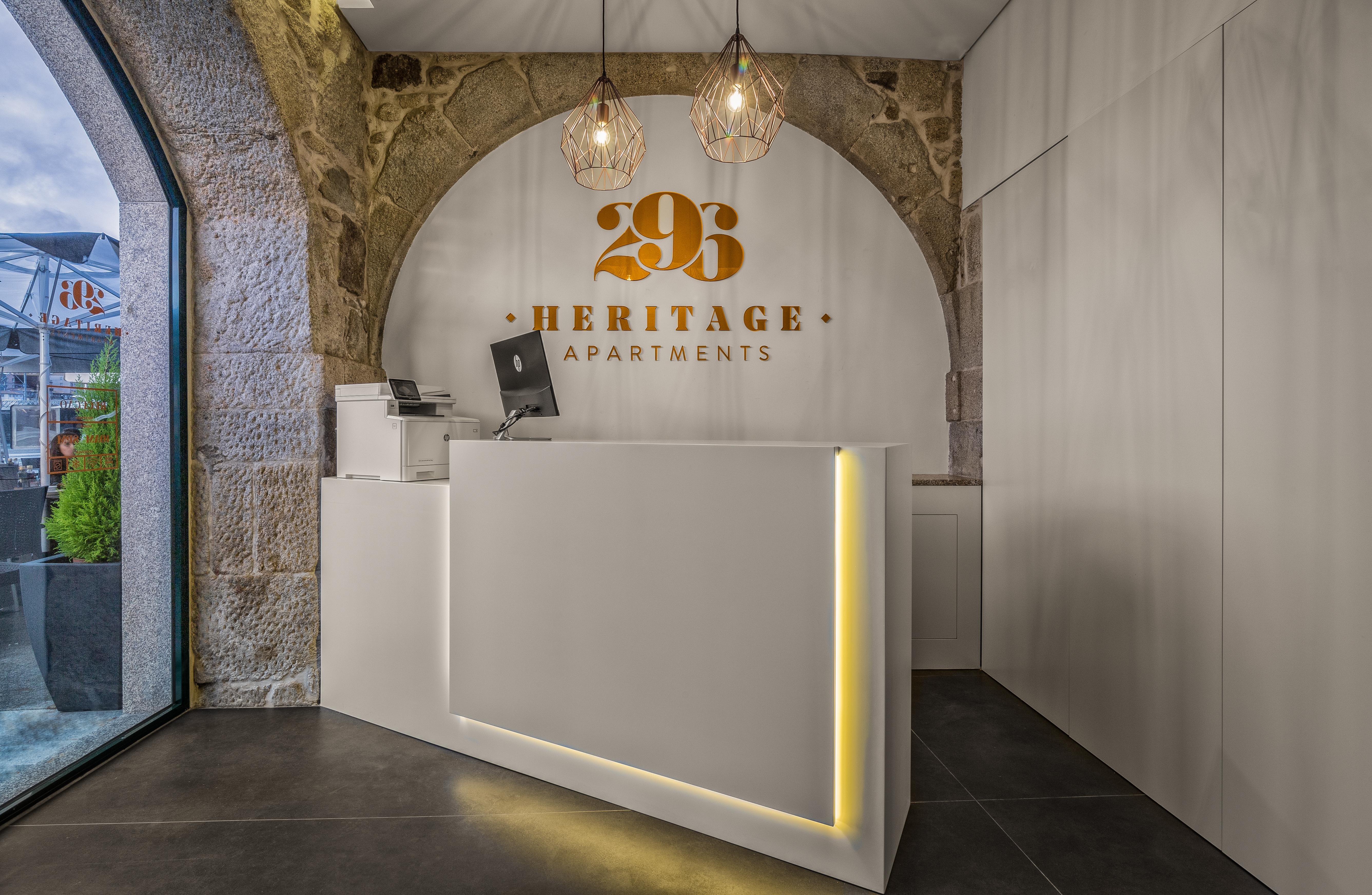 296 Heritage Apartments Vila Nova de Gaia Exteriér fotografie